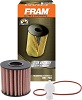 FRAM XG9972 Ultra Synthetic Cartridge Oil Filter