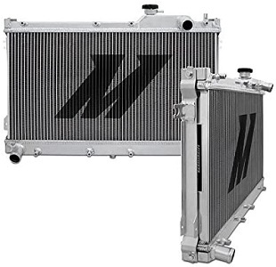 MIA-90 Mishimoto Radiator