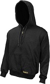 DEWALT DCHJ067B-L Hooded Heated Jacket