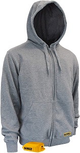 DEWALT DCHJ080B Hoodie