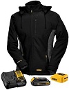 DeWalt Max 20V 12V Women’s Heated Jacket Set