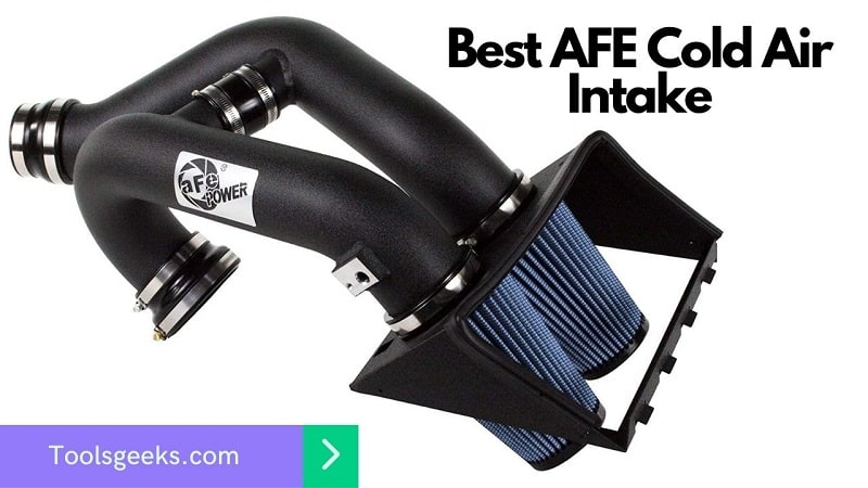 Best AFE Cold Air Intake Reviews