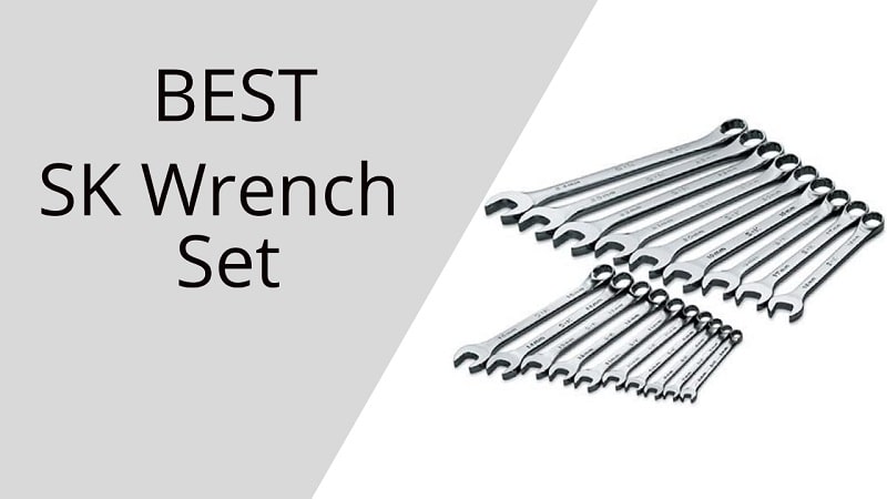 Best SK Wrench Set Reviews