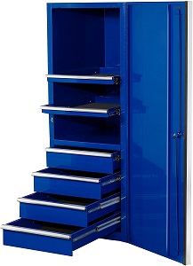 Extreme Tools EX2404SCBL Tools Box Cabinet