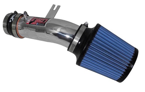 Injen IS1340P Cold Air Intake System