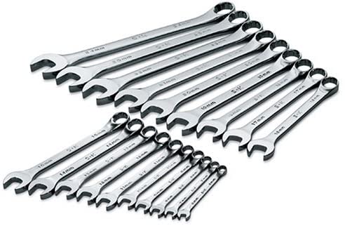 SK 86224 Wrench Set
