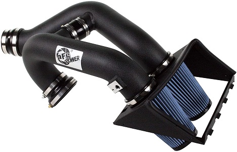 aFe FORCE 54-12192 Cold Air Intake