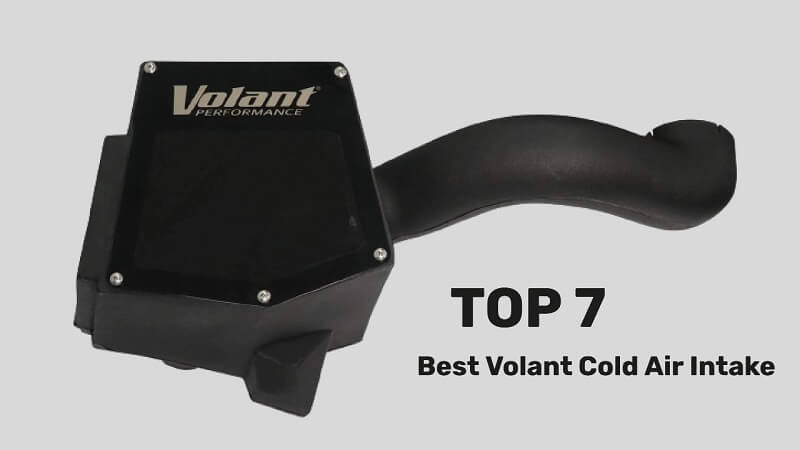 Best Volant Cold Air Intake Reviews