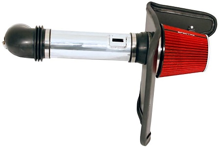 Spectre ‎9981 Air Intake Systems