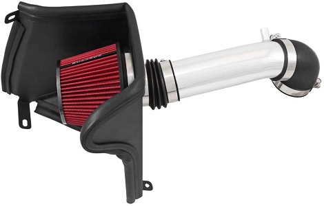 Spectre ‎‎9051 Air Intake Systems