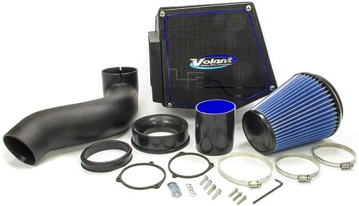 Volant 15153 Cool Air Intake Kit