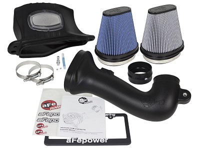 aFe Power 52-74202-1 Cold Air Intakes