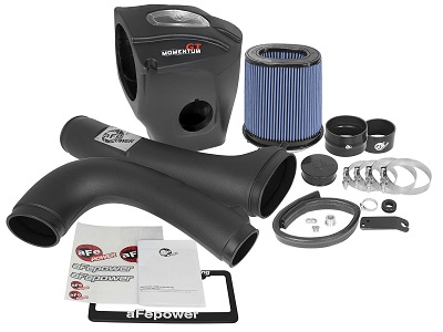 aFe Power 54-72201 Cold Air Intake