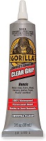 Gorilla Clear Grip Contact Adhesive