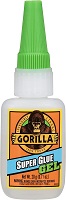 Gorilla Super Glue Gel