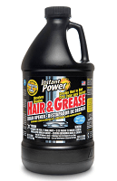 Instant Power Drain Cleaner