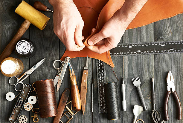 Leather Working Tools FAQ's