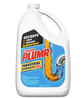 Liquid-Plumr Drain Cleaner