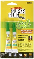 Super Glue Cyanoacrylate Gel