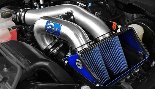 Where to Buy Cold Air Intake