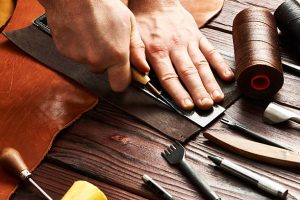 Where to Buy Leather Working Tools