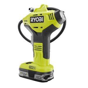 Best Ryobi Tire Inflators: A Comprehensive Review & Guide