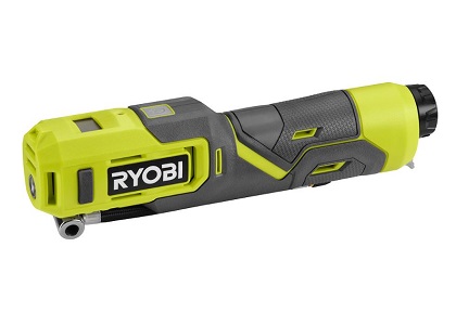 ryobi usb lithium high pressure inflator kit with battery